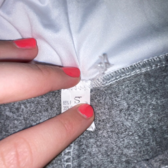 Shein joggers - Picture 2 of 2